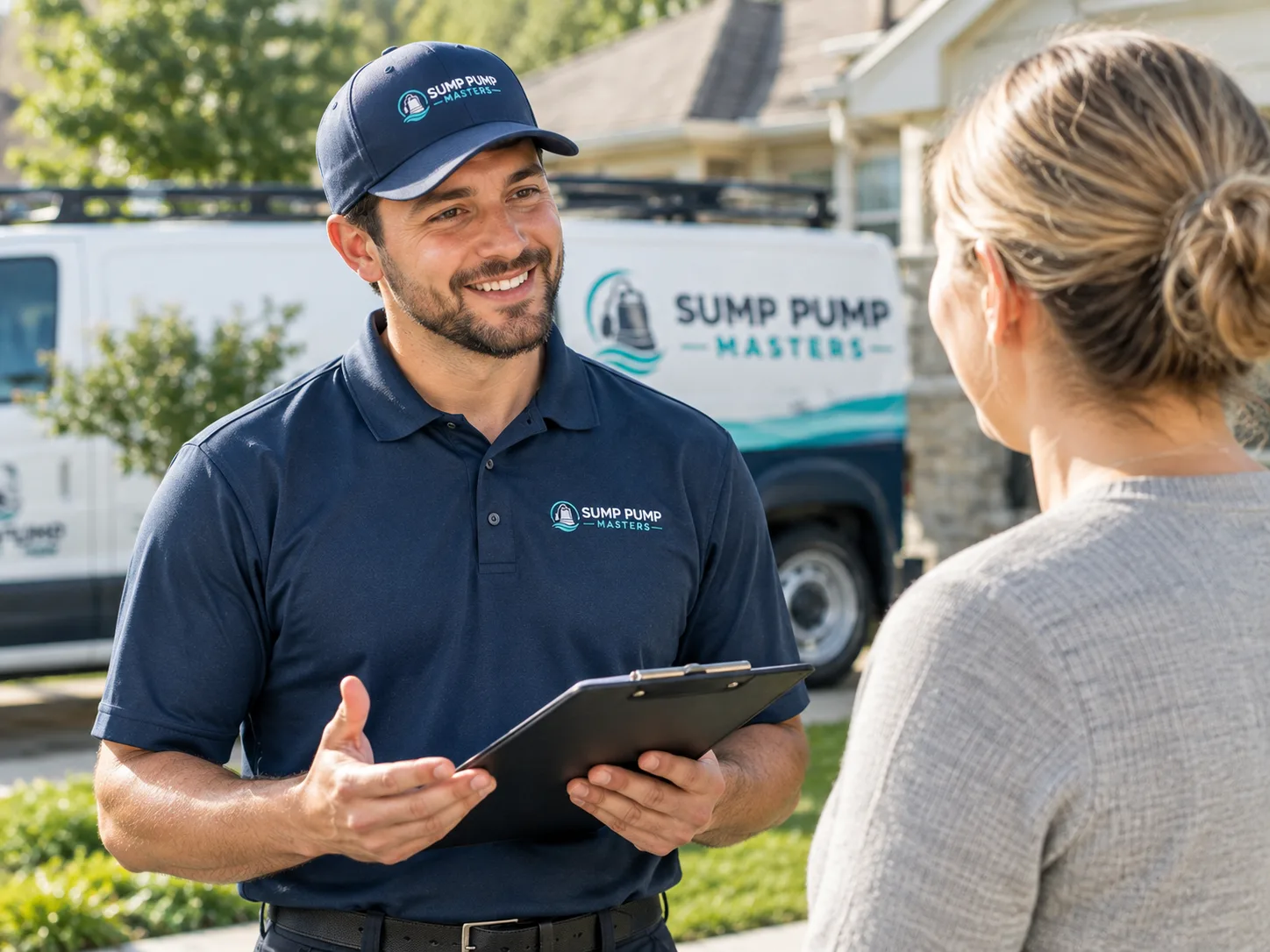 Sump Pump Repair Glencoe, OK FAQs